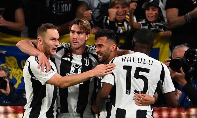 UFFICIALE, data e avversario della Juventus in Coppa Italia - Ecco quando giocheranno i bianconeri