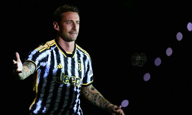 Marchisio: 'Yildiz, la strada è ancora lunga. E sulla Juventus...'