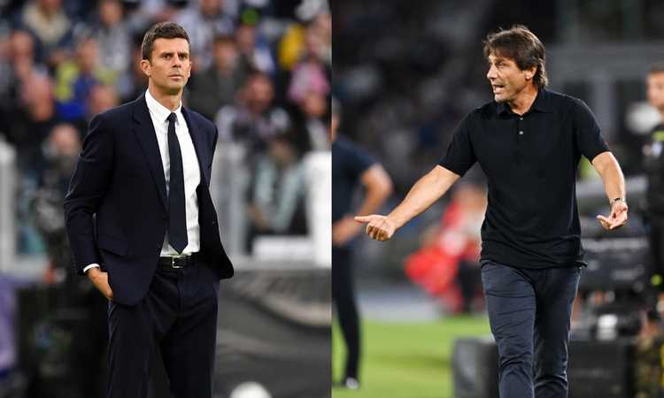 'Juventus e Napoli, livelli differenti', Conte ha ragione? Il confronto tra i numeri e la 'realtà'