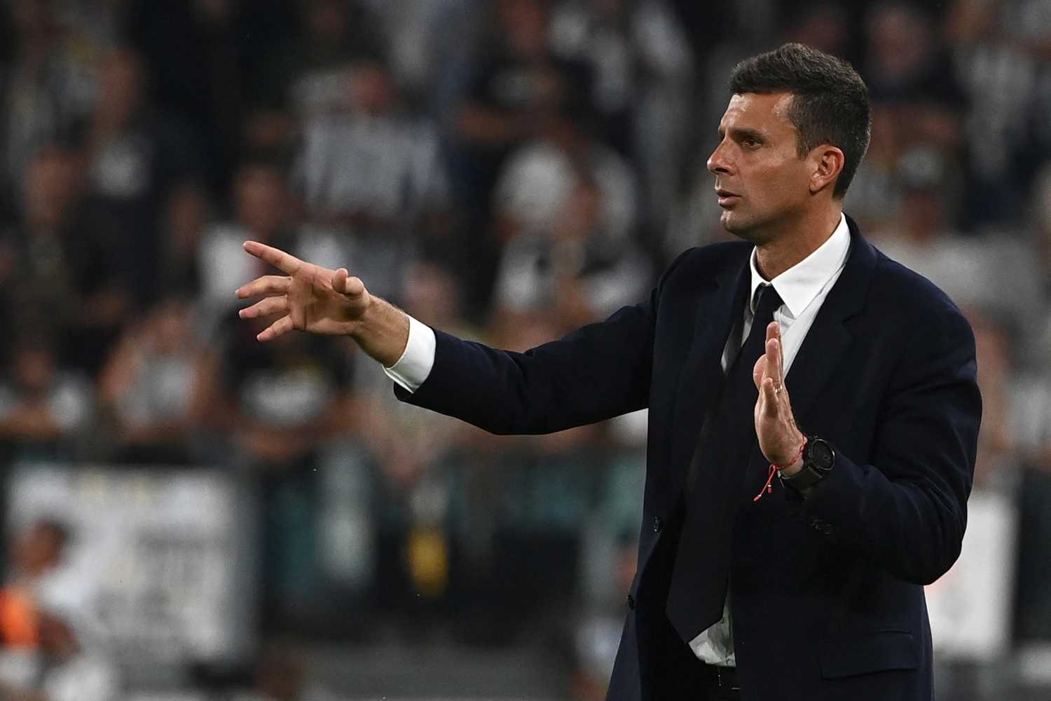 Juventus, è la Champions League dei volti nuovi: possono esordire in 10