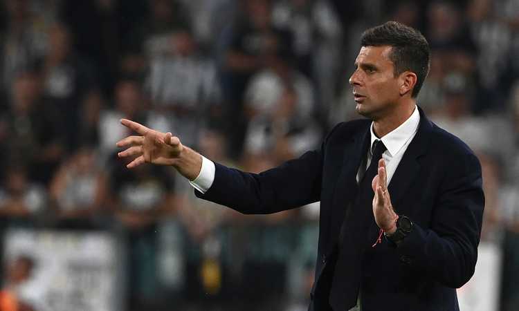 Juventus senza Koopmeiners: il piano B di Thiago Motta