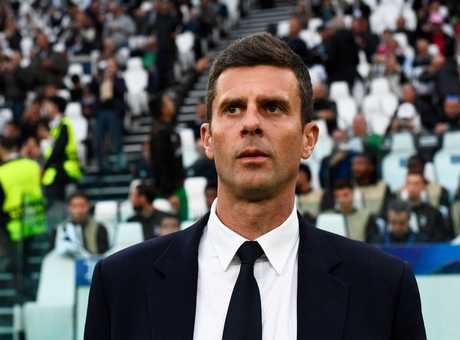 Juventus-Stoccarda, Thiago Motta spiega la scelta su Cambiaso: ecco perché parte in panchina