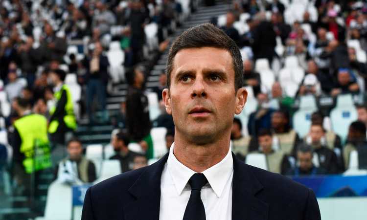 Il 'messaggio' di Antonio Conte a Thiago Motta: 'La richiesta è sempre di vincere'