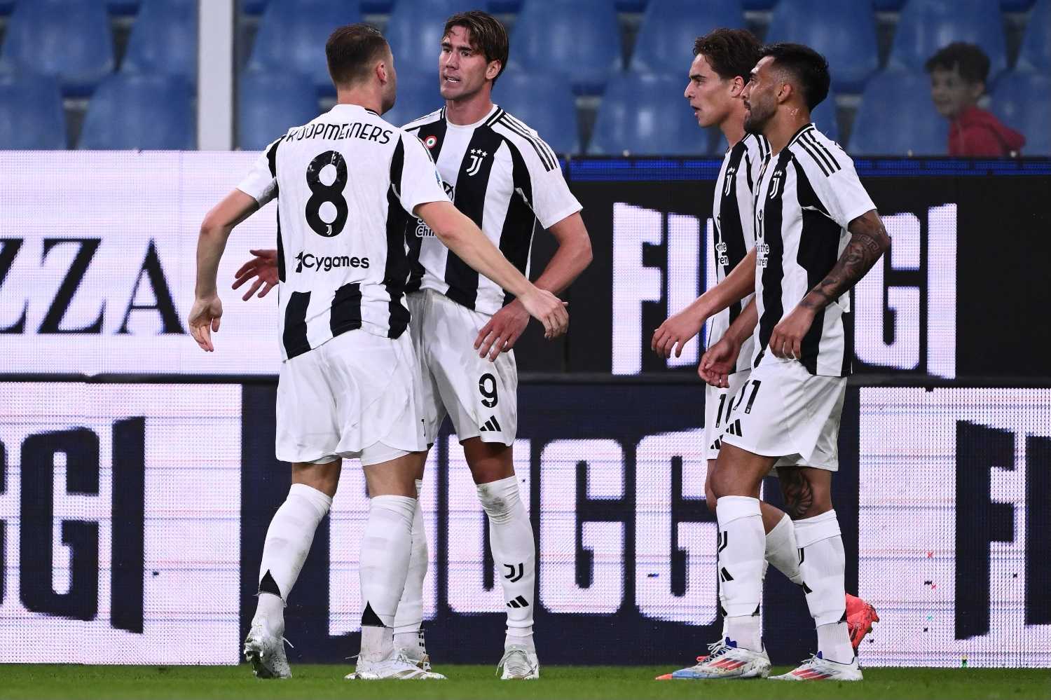 Juventus, con il Manchester City il primo grande bivio della stagione: è il momento di dare una risposta 'sincera'