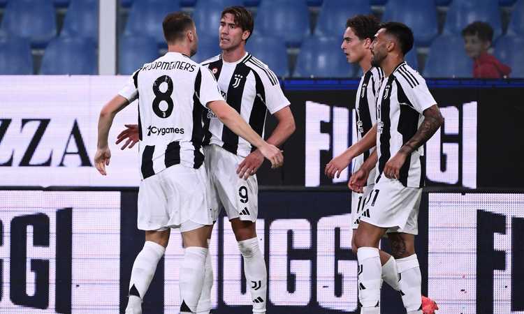 Lipsia-Juventus, i bianconeri sono partiti da Caselle VIDEO