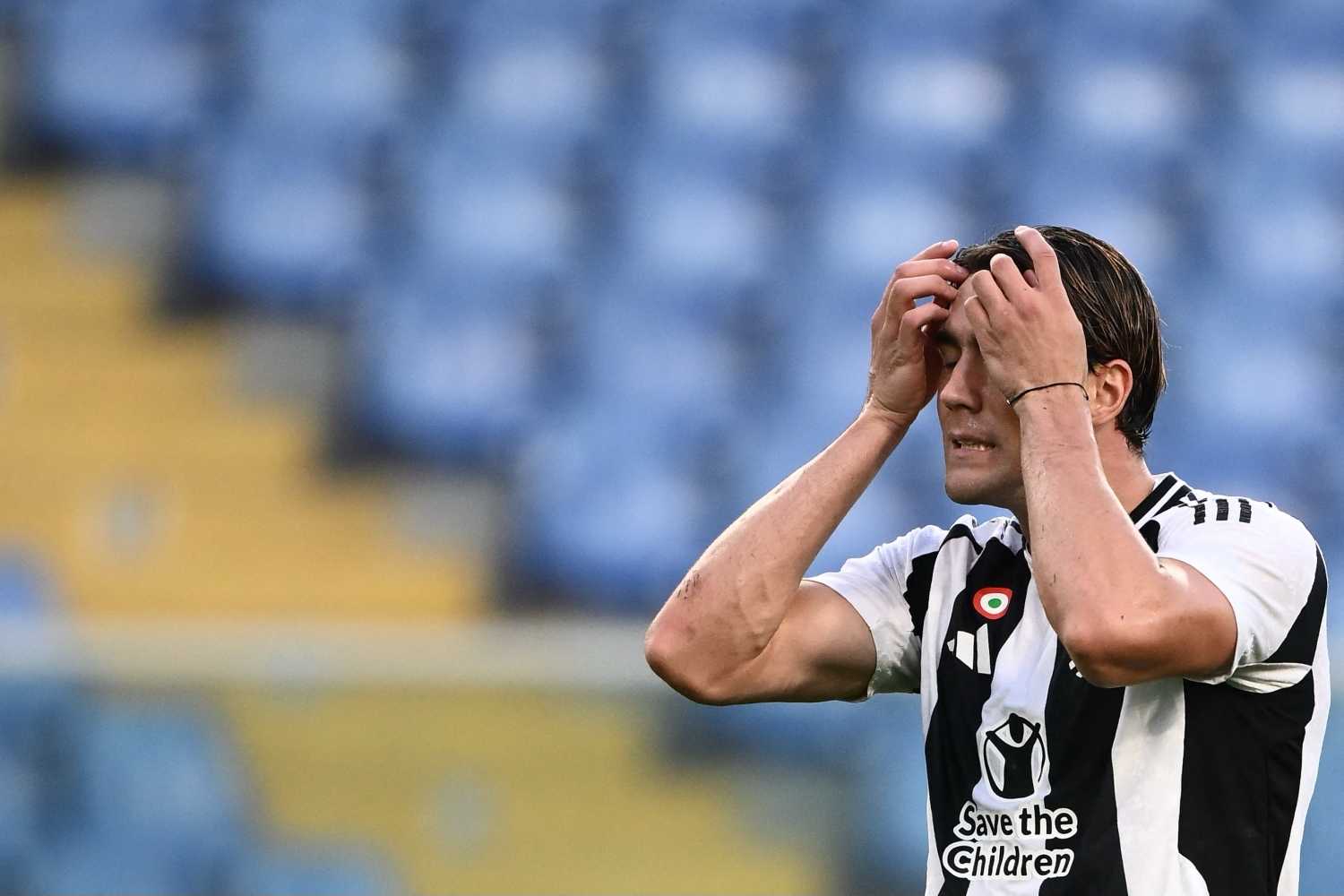 Mauro a Gazzetta: 'Juve, più umiltà. A Vlahovic non serve un vice, si deve poter dire che è colpa sua'