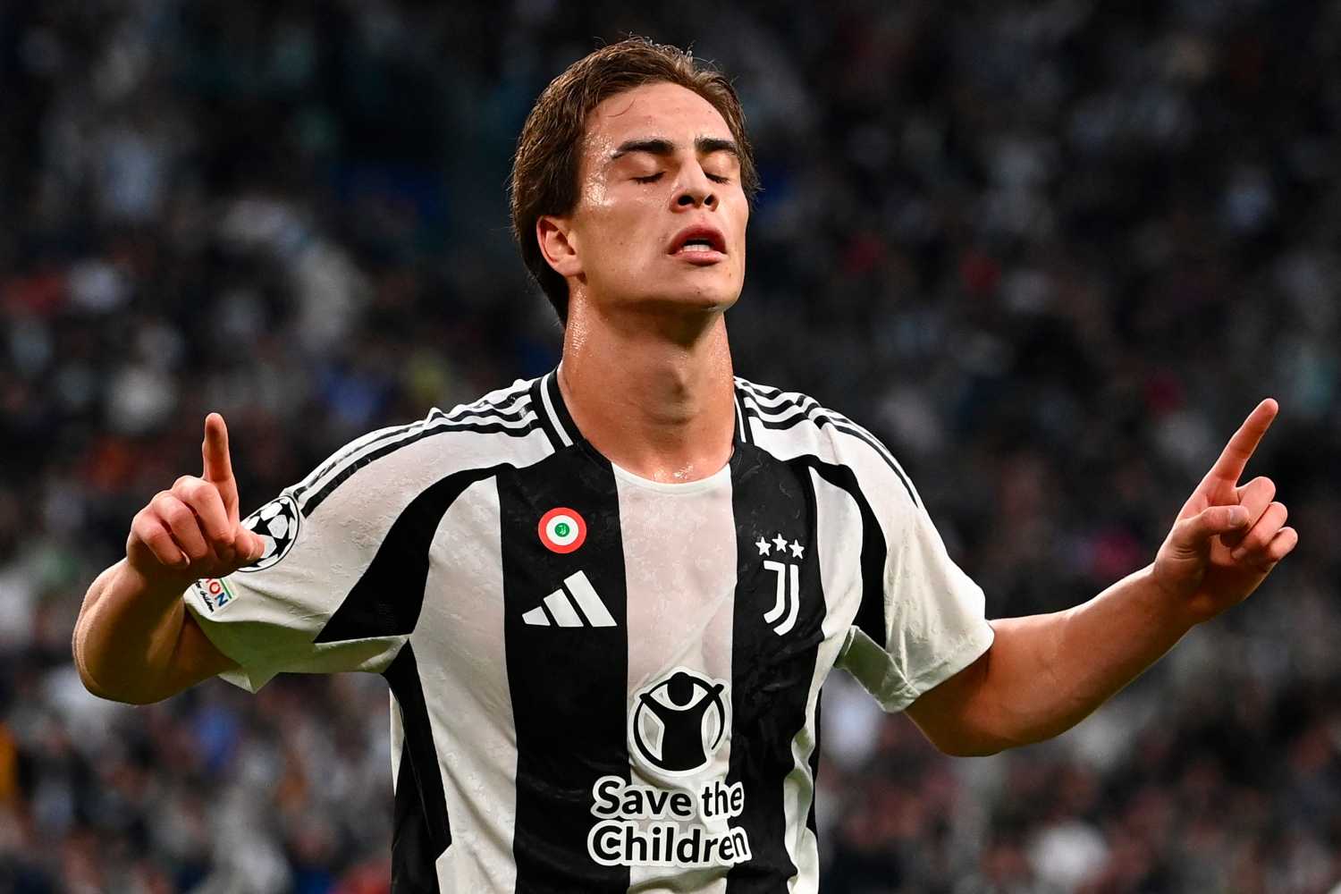 Champions League, la UEFA paga già i primi premi: quanto incassa la Juventus