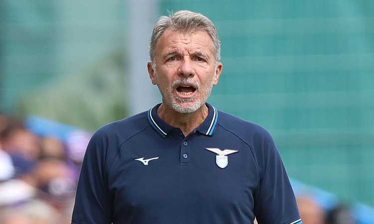 Juventus-Lazio, biancocelesti in ansia per il big: 'Non posso dire...'