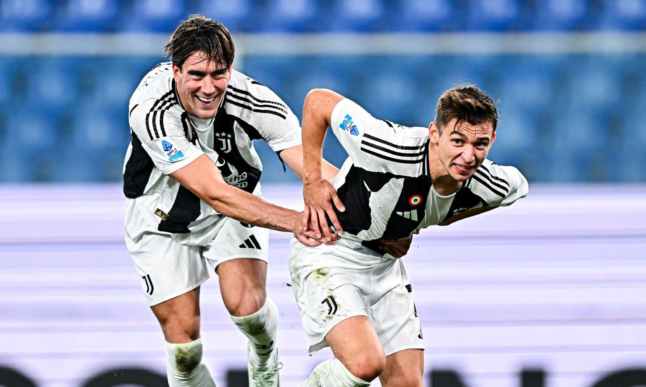 Conceicao ancora a parte, Vlahovic più vicino al rientro: le ultime verso Atalanta-Juventus