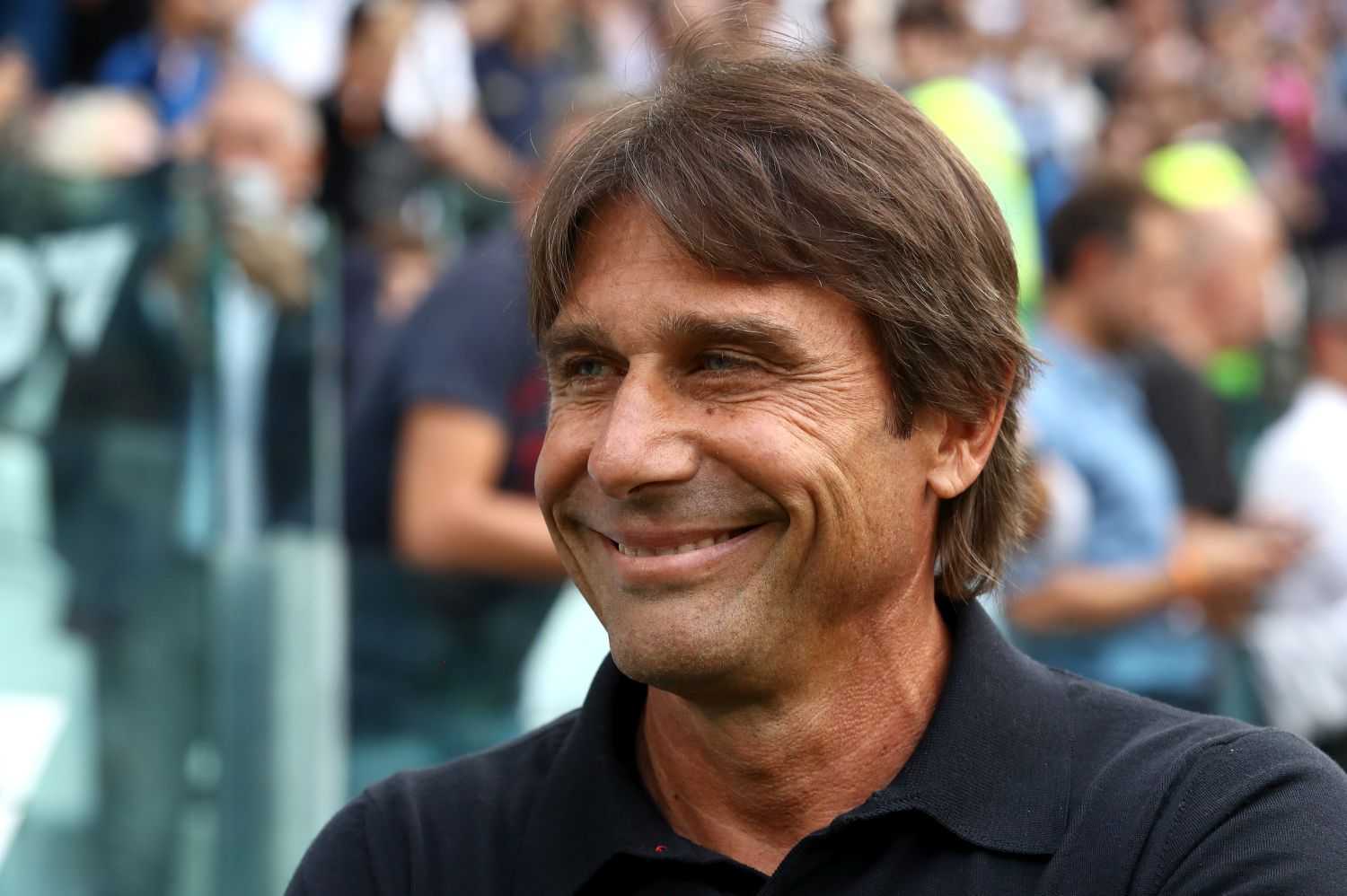 Biasin: 'Conte non avrebbe accettato una Juventus con Savona e Mbangula'