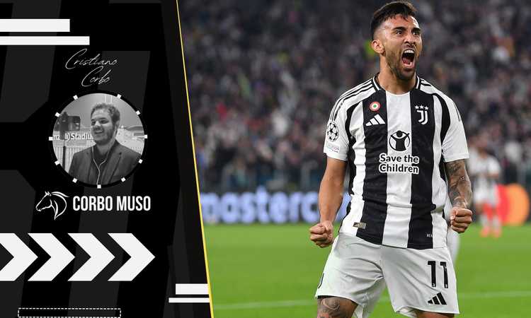 Le 5 risposte di Juve-PSV: Yildiz, Nico, la mentalità. Che ora è davvero europea