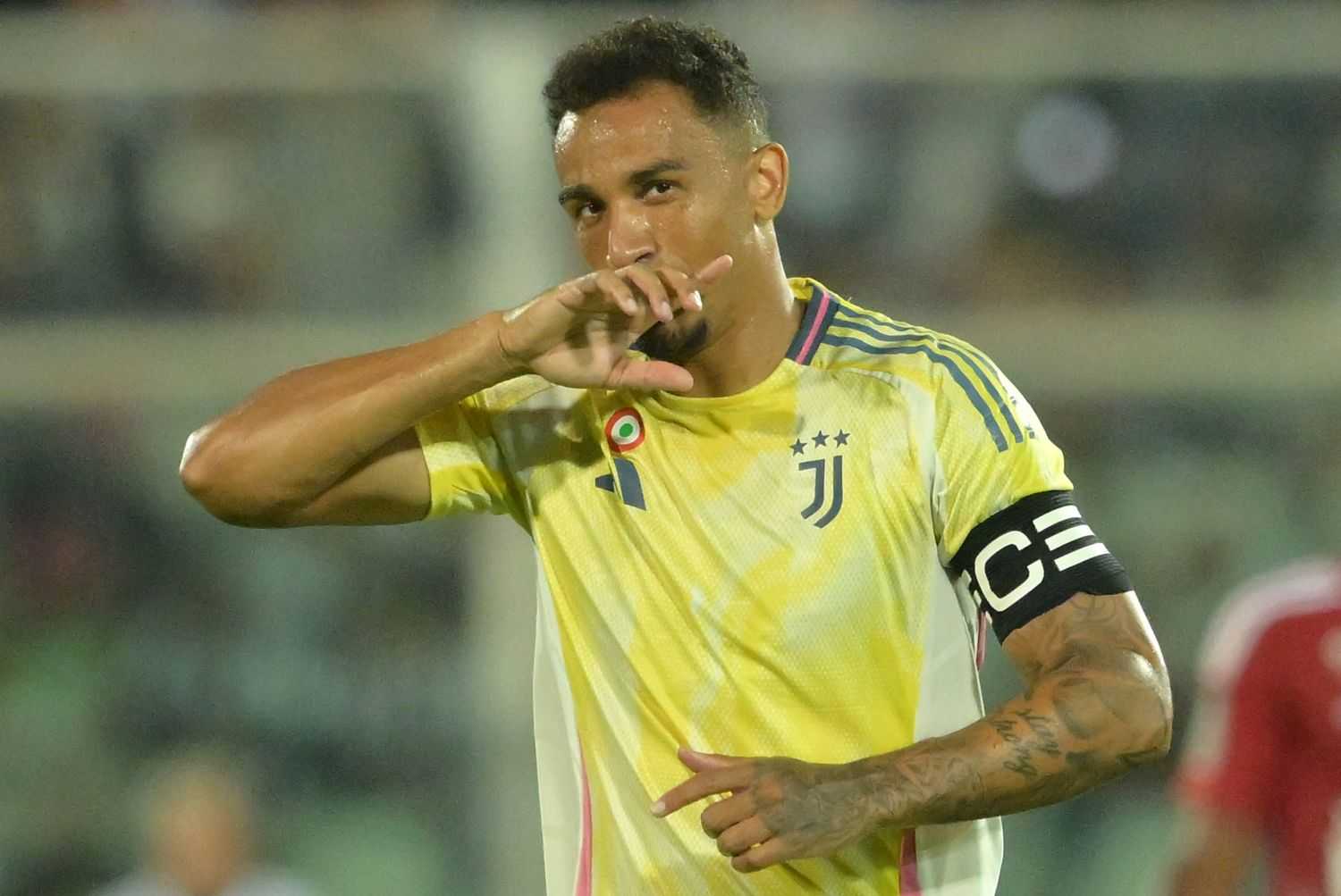 Danilo, Napoli o ritorno in Brasile? Ai dettagli l'uscita dalla Juventus