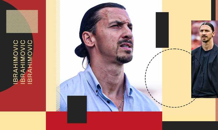 Gazzetta - Duro discorso di Ibrahimovic alla squadra prima di Milan-Juventus