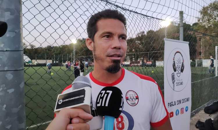 Hernanes sul suo periodo in bianconero: 'Il ricordo migliore? Le due coppe'