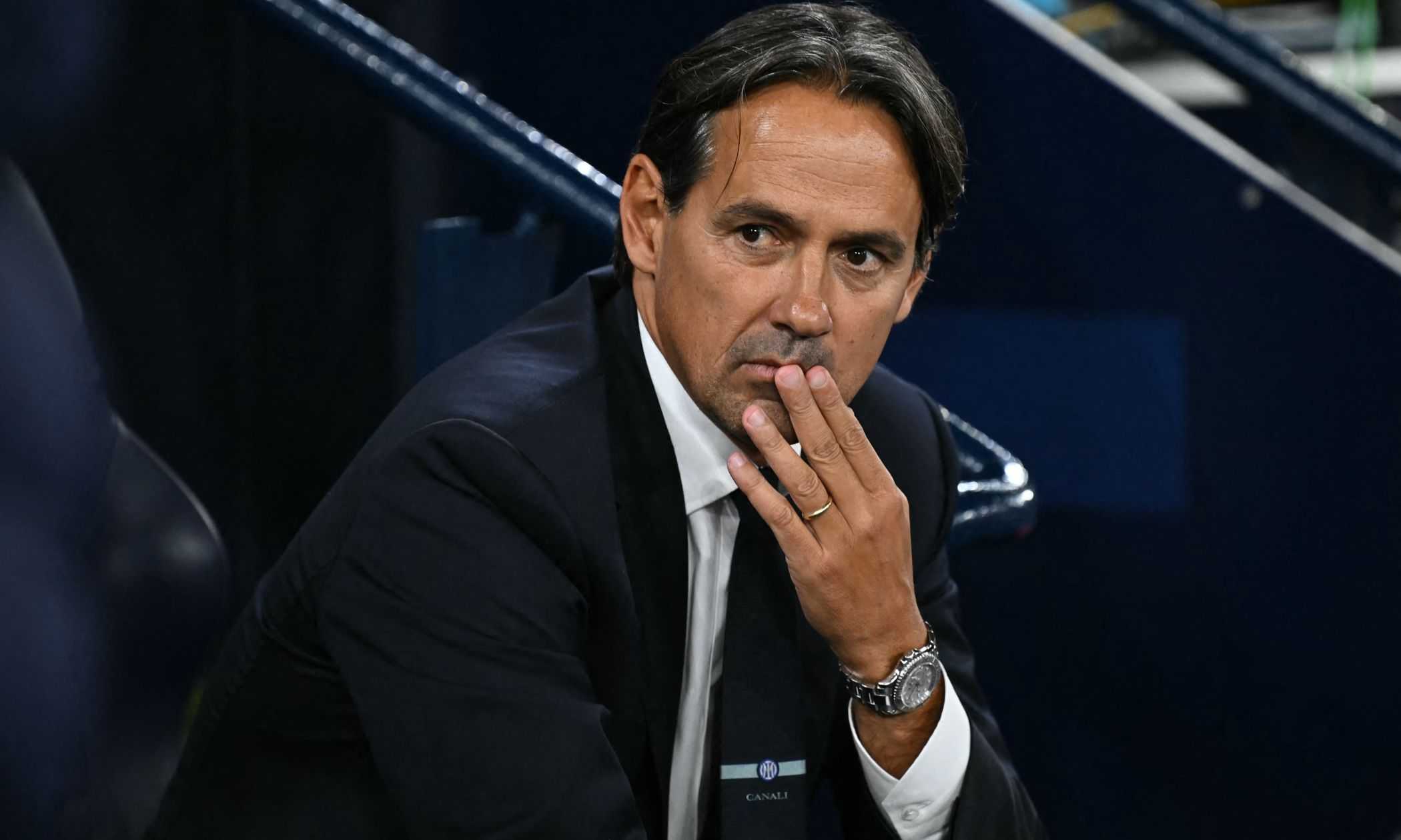 Corriere della Sera - Inchiesta ultras, sentito Inzaghi: colloquio in un ufficio periferico, le ultime