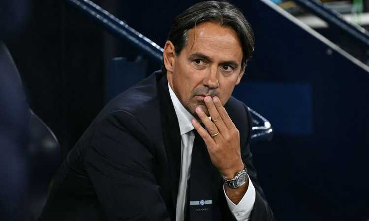 Spalletti-Inzaghi, il retroscena: 'Non te la sarai presa...'