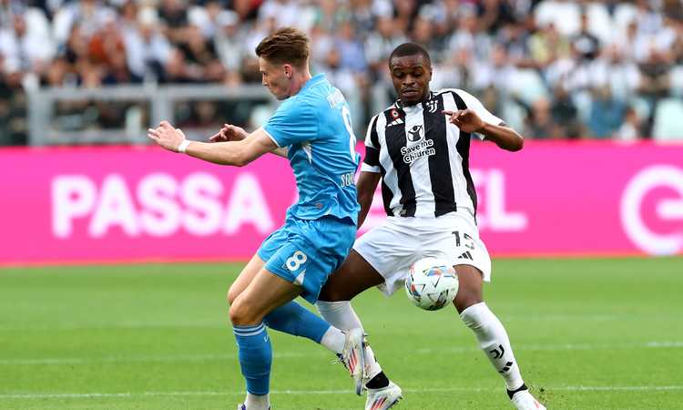 Terzo pareggio consecutivo a reti bianche: Juventus-Napoli finisce 0-0 con qualche rimpianto