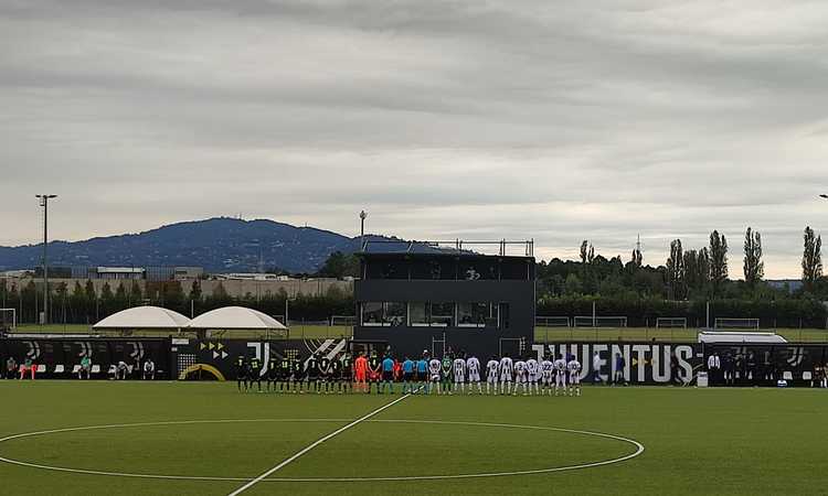 Juventus U20 - PSV U19 Youth League 1-0 FINALE!: esordio europeo con vittoria per i bianconeri