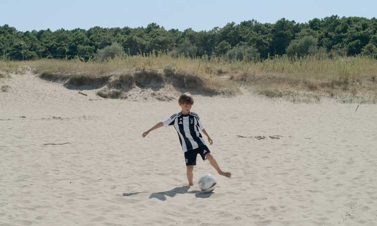 Juventus protagonista alla Mostra del Cinema di Venezia: tutti i dettagli