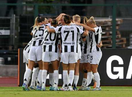 Como-Juventus Women, 1-4 le PAGELLE: Girelli irrinunciabile, Schatzer brillante, bianconere ancora in vetta