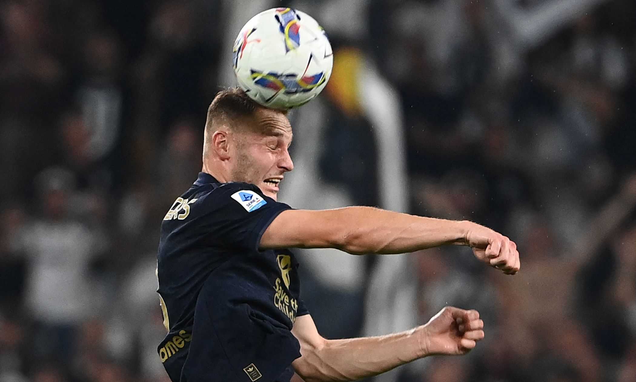 Jugovic a Gazzetta: 'Koopmeiners si sbloccherà. La Juventus deve fare attenzione a questo' 