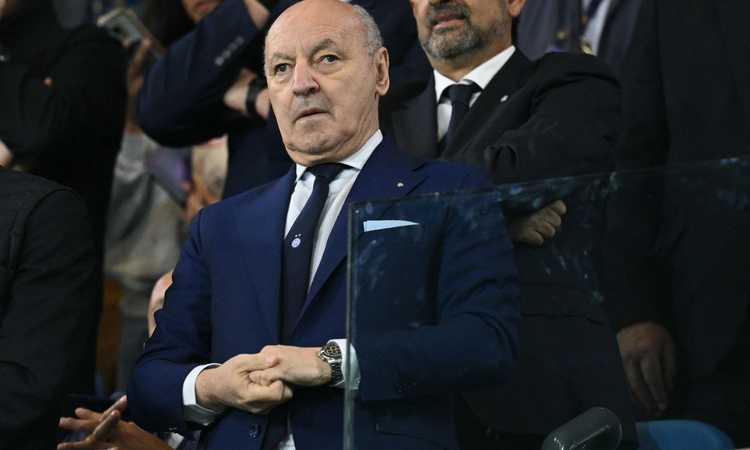 Inchiesta Ultras, Marotta rompe il silenzio: le sue dichiarazioni