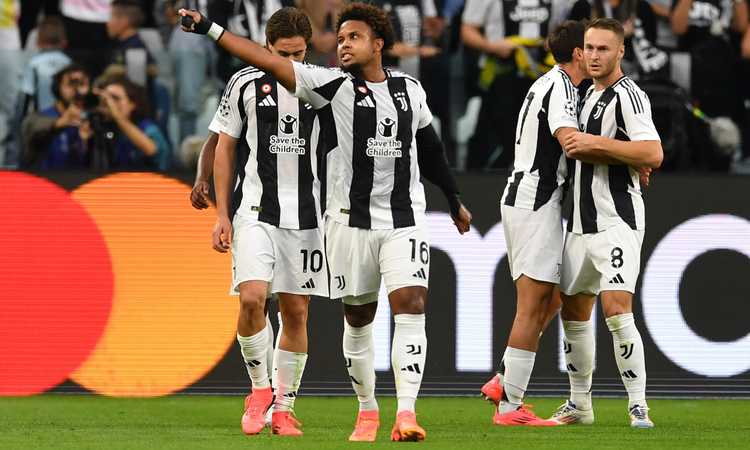 Genoa-Juventus: le PROBABILI FORMAZIONI e dove vedere la partita