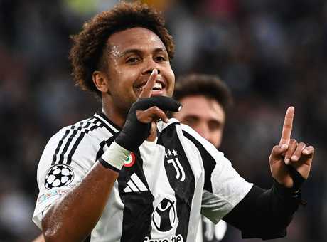 Juventus-Stoccarda, i CONVOCATI di Thiago Motta: riecco McKennie, qualche assente