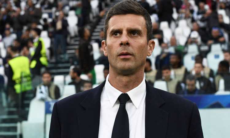 Verso Juventus-Parma: quando parla Thiago Motta in conferenza stampa