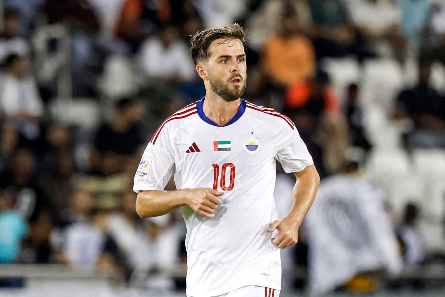 Ex Juventus, UFFICIALE la nuova squadra di Pjanic