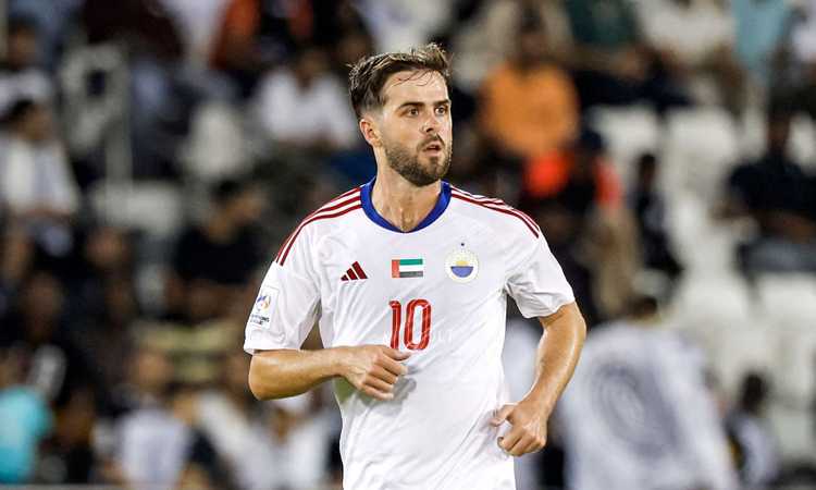 Ex Juventus, UFFICIALE la nuova squadra di Pjanic