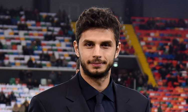 Ranocchia critica la Juventus: 'Le manca un aspetto'