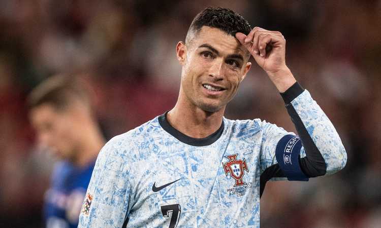 Cristiano Ronaldo sul Real Madrid: 'Miglior club della storia'