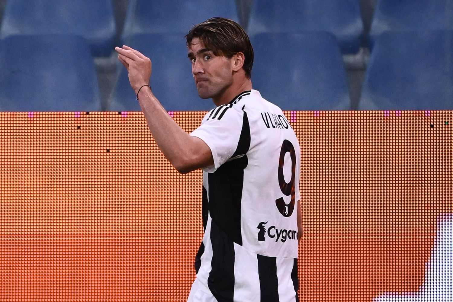 Tardelli commenta Vlahovic: cosa ha detto