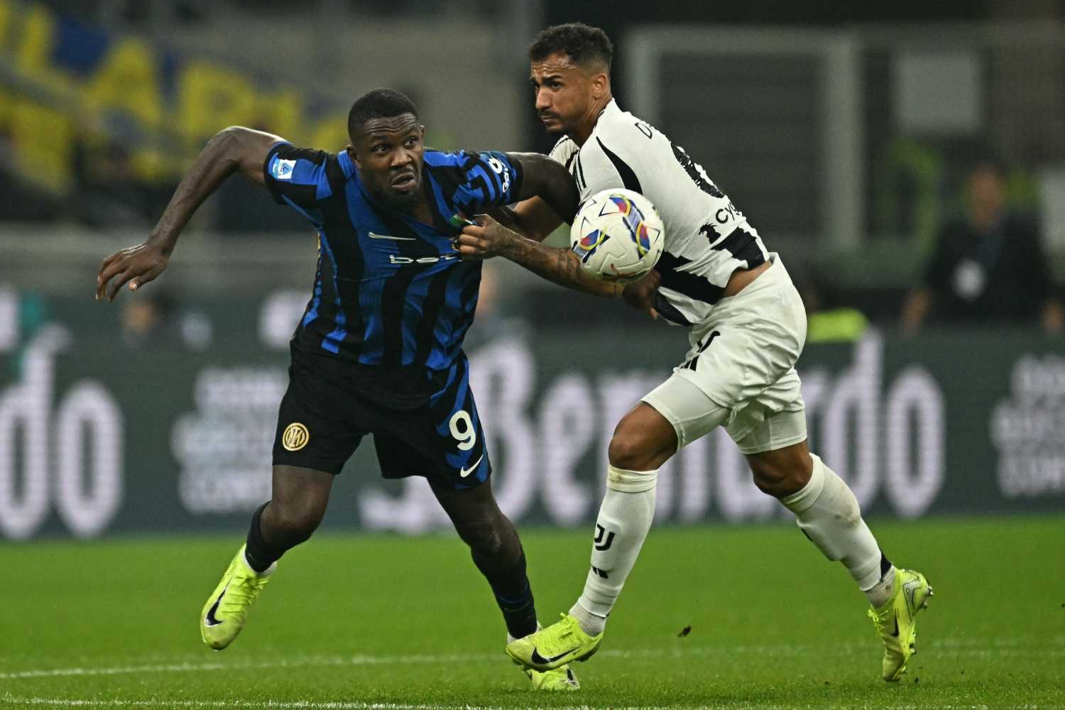 'Se Inter-Juventus fosse durata ancora 10 minuti i bianconeri avrebbero vinto. L'Inter...': il commento