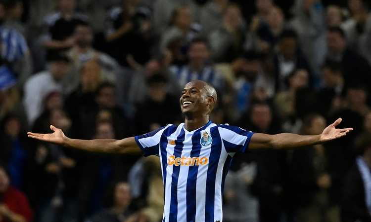 Djalò, momento magico: secondo goal consecutivo con il Porto VIDEO