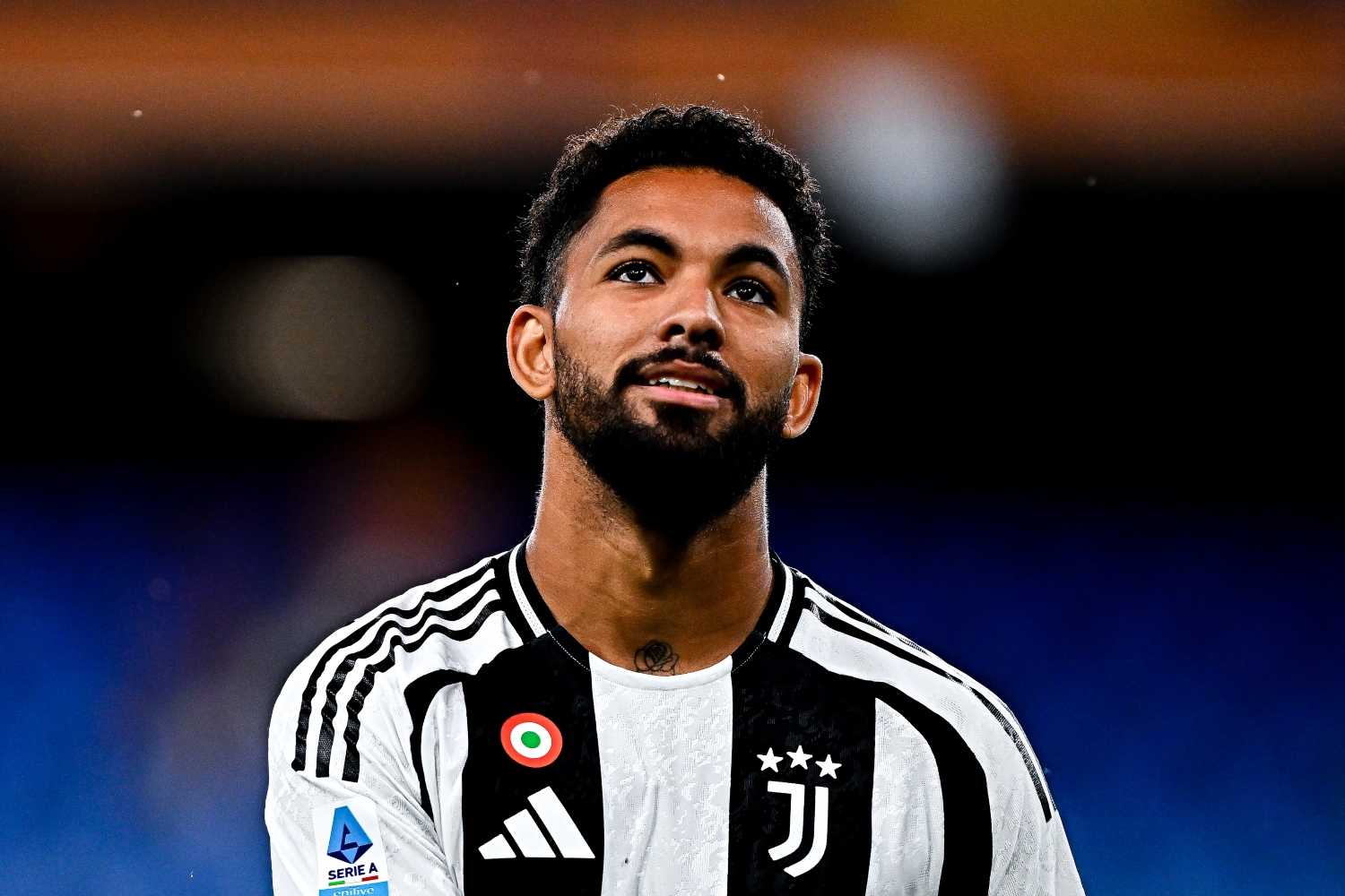 Infortunio Douglas Luiz, UFFICIALE: escluse lesioni, il comunicato della Juventus