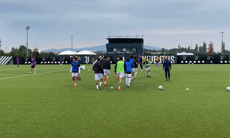 Empoli-Juventus Primavera 2-1: Di Biase non basta, vincono i padroni di casa