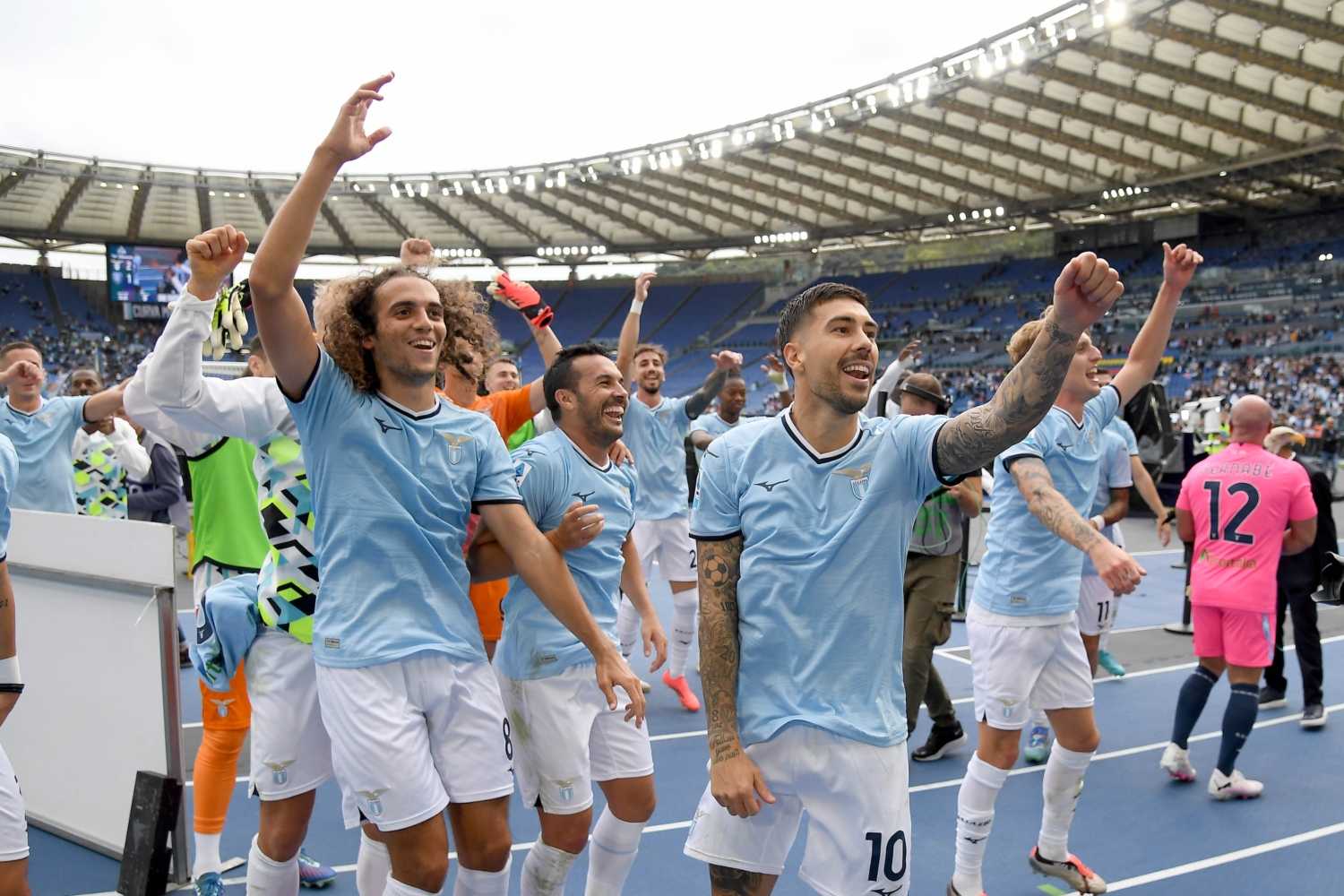 Lazio all'Allianz Stadium per il colpaccio. Pericoli e punti deboli, che squadra troverà la Juventus