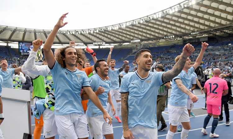 Lazio all'Allianz Stadium per il colpaccio. Pericoli e punti deboli, che squadra troverà la Juventus