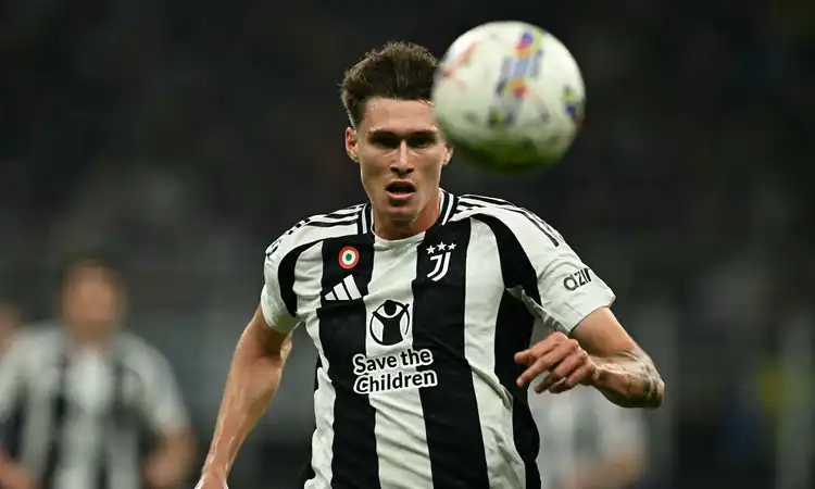Savona ‘poco garibaldino’: il terzino della Juventus non convince