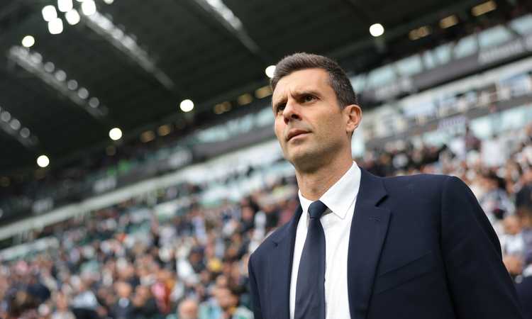 Juventus-Lazio, Thiago Motta sorprende tutti? La possibile scelta a centrocampo