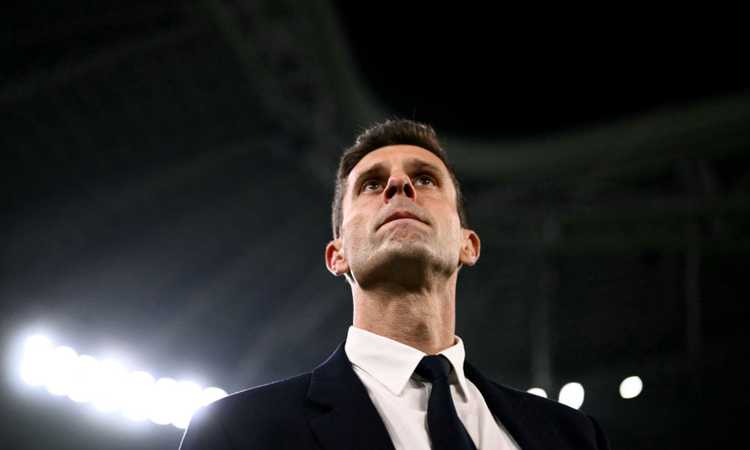 Juventus-Parma, la conferenza di Thiago Motta: 'Quando si vuole fare troppo si sbaglia'