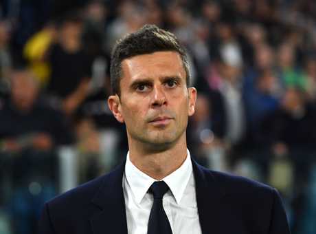 Juventus, la posizione di Thiago Motta su Tomori