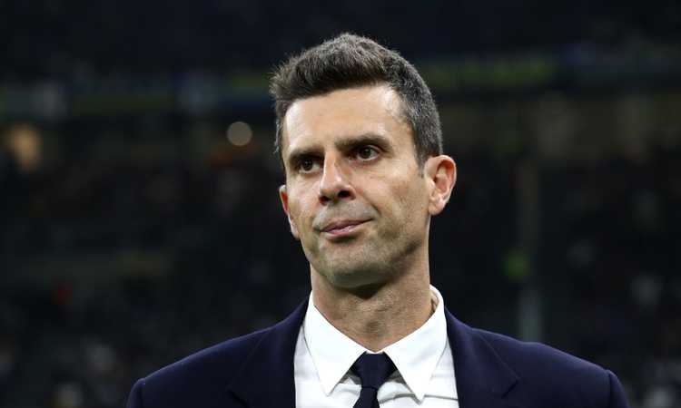 Lille-Juventus, bianconeri favoriti? La risposta di Thiago Motta