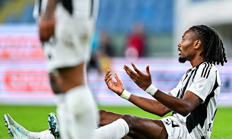 Thuram è tornato al punto di partenza: ora è il momento di prendersi la Juventus 