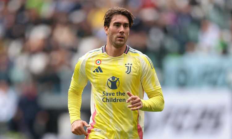 Juventus, Vlahovic ha un primato in Serie A: nessuno come lui