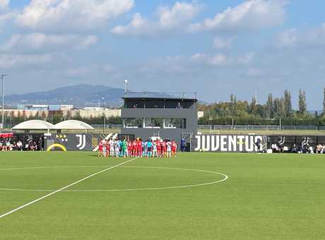 Youth League, Juventus-Stoccarda 2-3: le PAGELLE: Vacca domina, ma non basta. A Vinovo lo Stoccarda vince all'ultimo