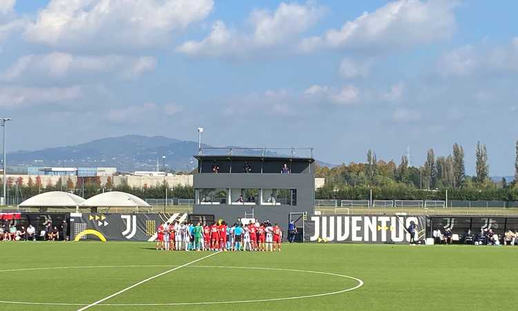 Youth League, Juventus-Stoccarda 2-3: le PAGELLE: Vacca domina, ma non basta. A Vinovo lo Stoccarda vince all'ultimo