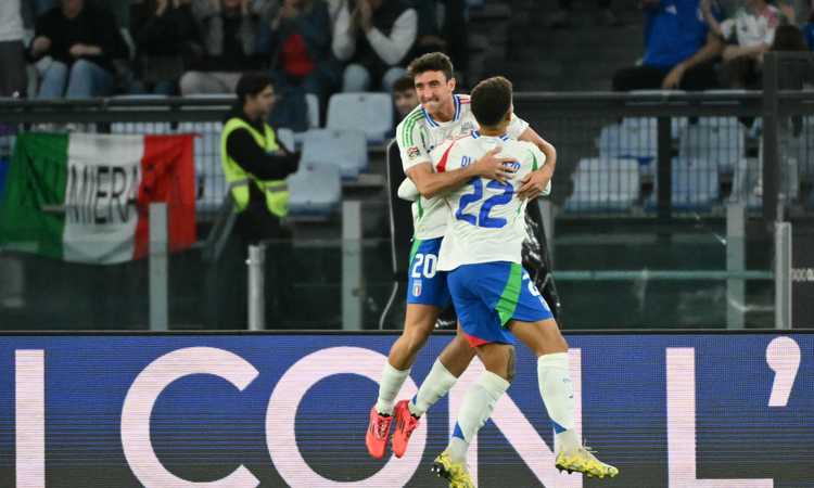 Italia-Belgio, Andrea Cambiaso show: non solo il goal, come è andata la sua partita